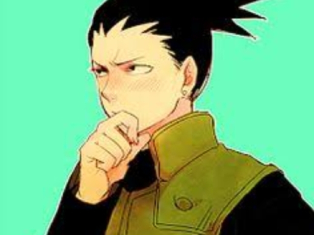 SHIKAMARU