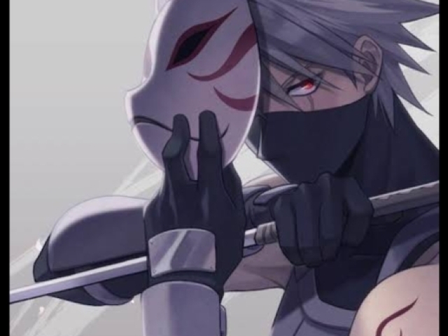 KAKASHI