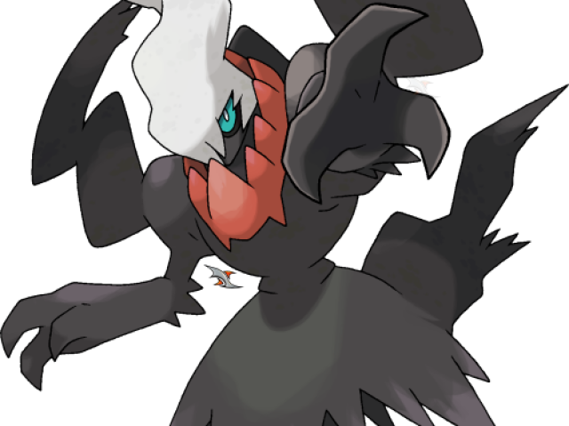 Darkrai