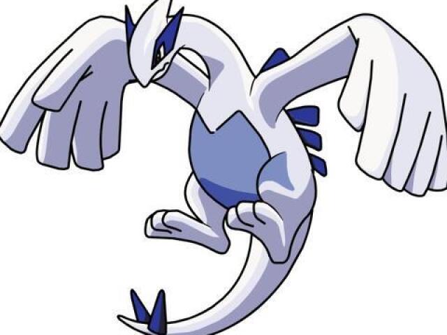 Lugia