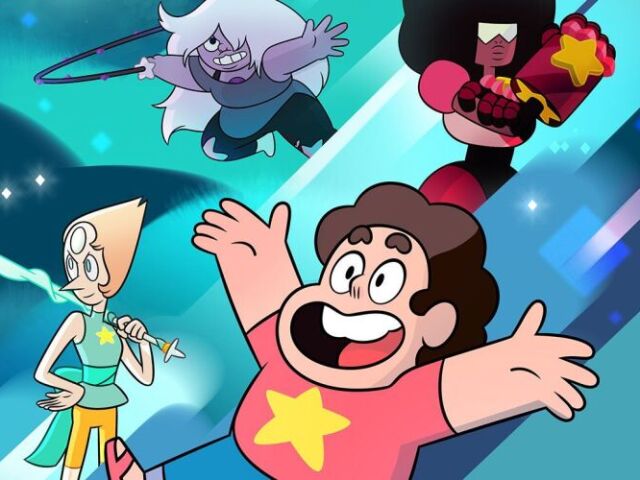 steven universe