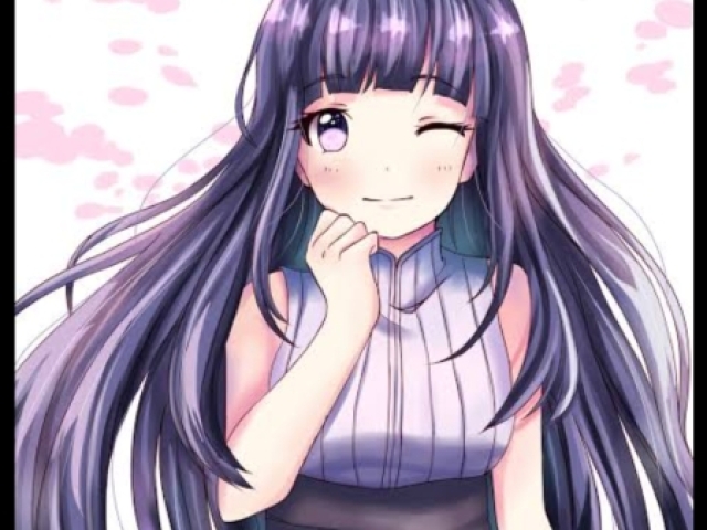 Hinata