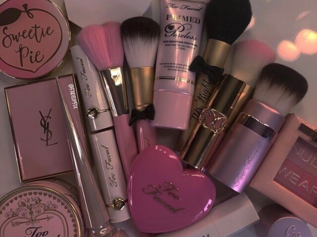 ~Monte seu kit de maquiagem~💄