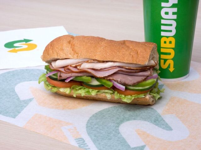 ou subway