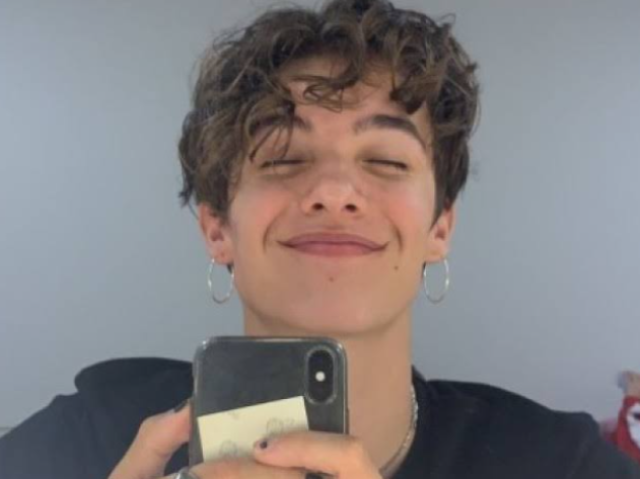 Noah urrea