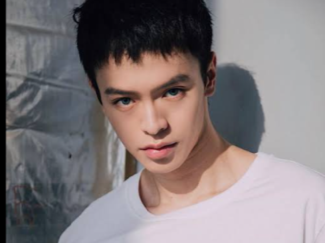 Kristian wang