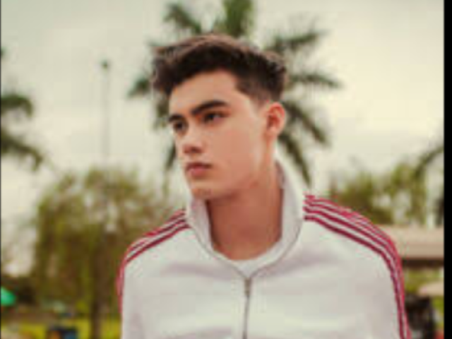 Bailey may