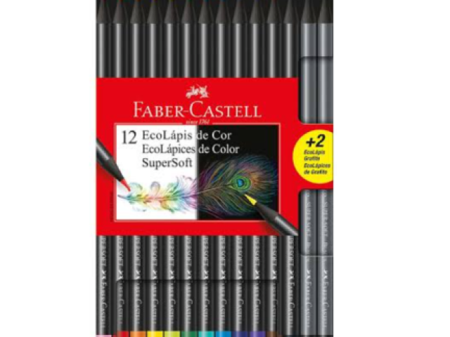 Faber castel