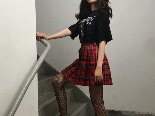 Grunge