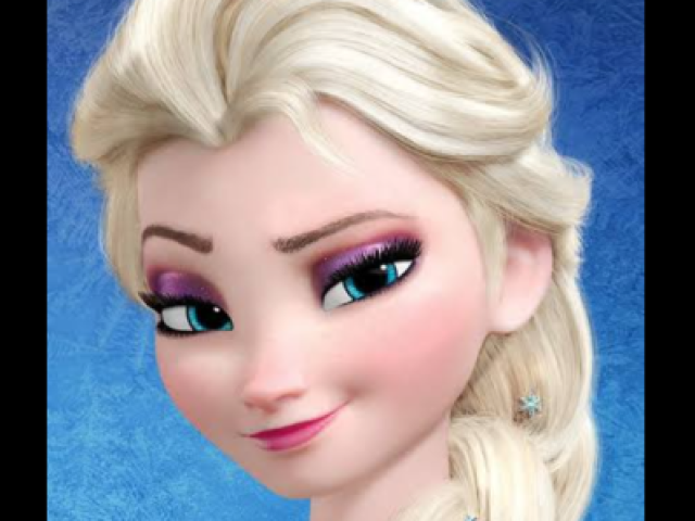 Elsa