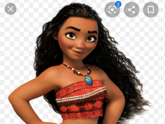 Moana