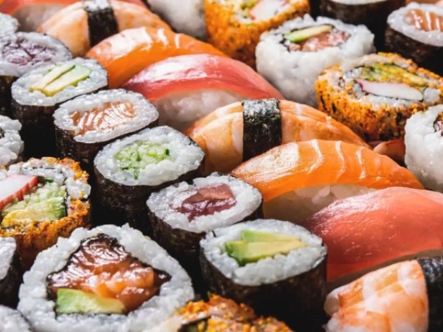 Sushi