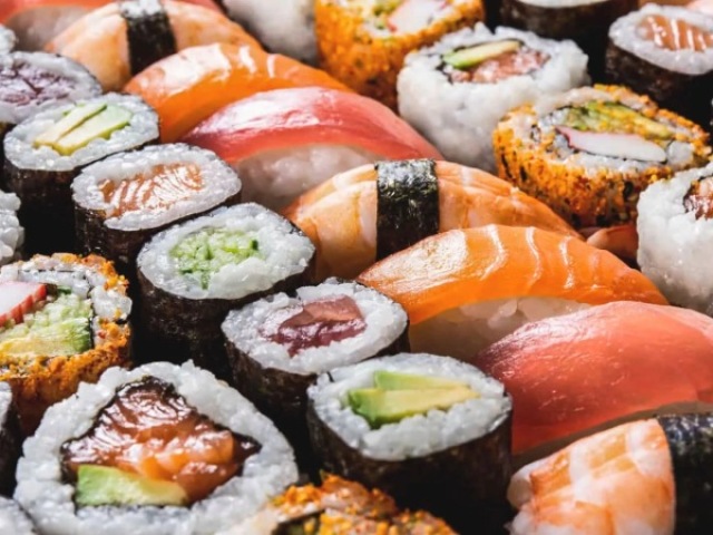 Sushi