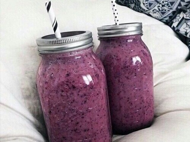 Smoothie 💜