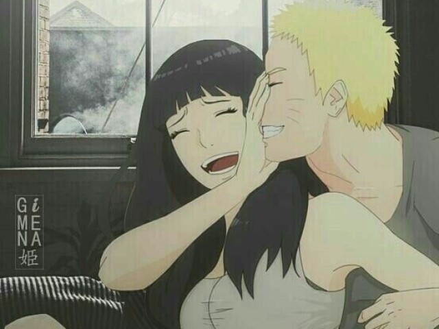 Hinata Hyuga