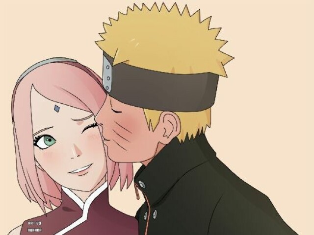 Sakura Haruno