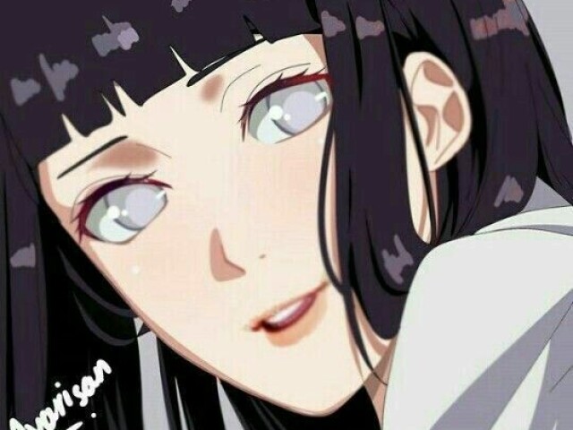 Hinata