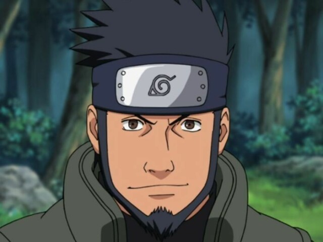 Asuma