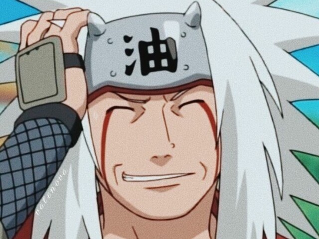 Jiraiya