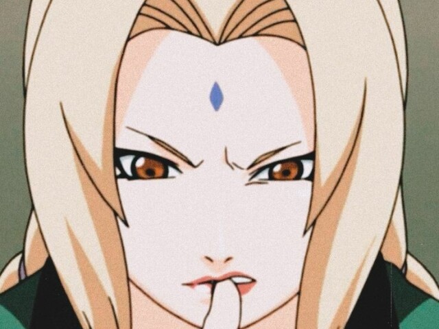 Tsunade