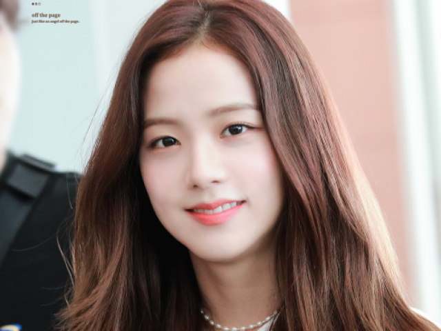 Jisoo