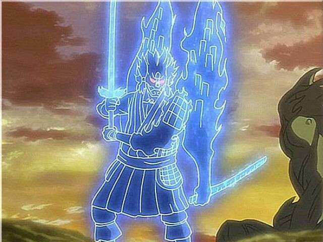 Susanoo