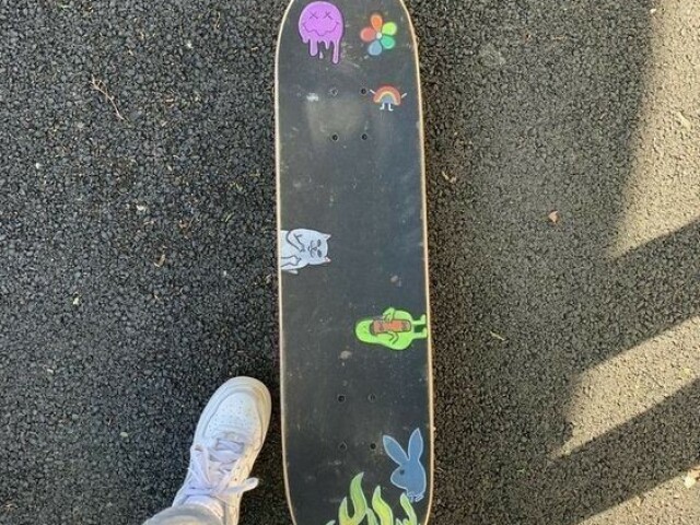 Skate🖤