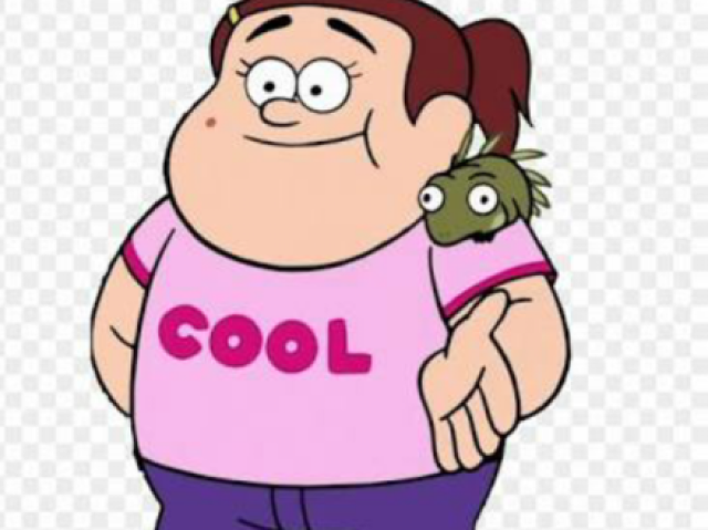 Grenda ?