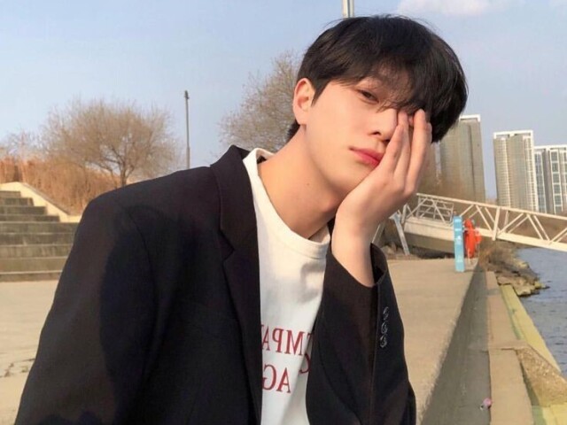 Como seria seu namorado coreano!? ❤️🇰🇷 Pt 3