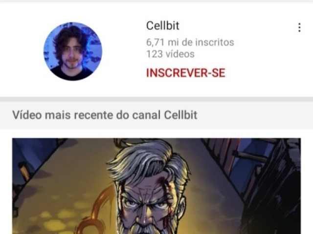 Cellbit