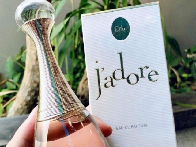 Jadore(Dior)