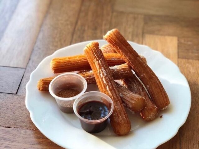 churros