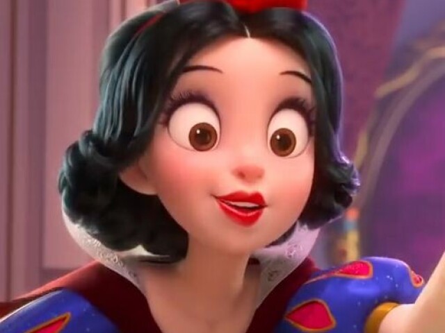 Branca de neve