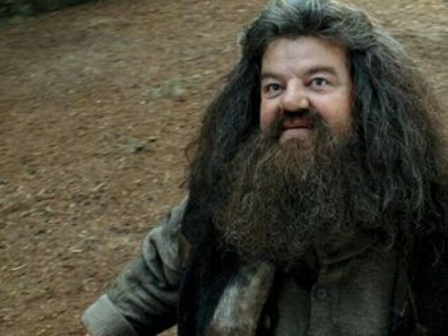 hagrid