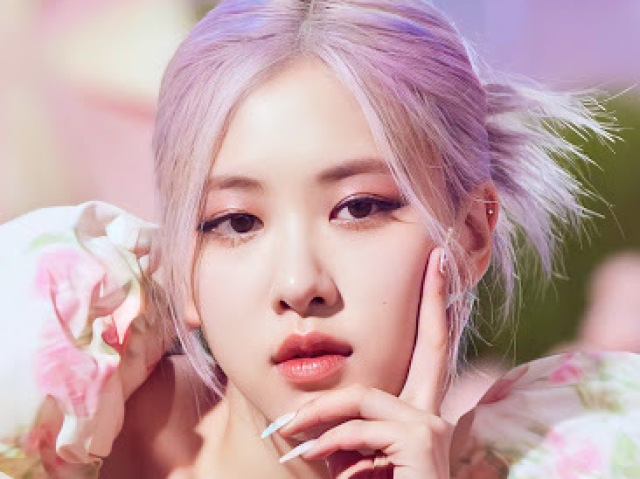 Você realmente conhece a Rosé do Blackpink? *fácil*