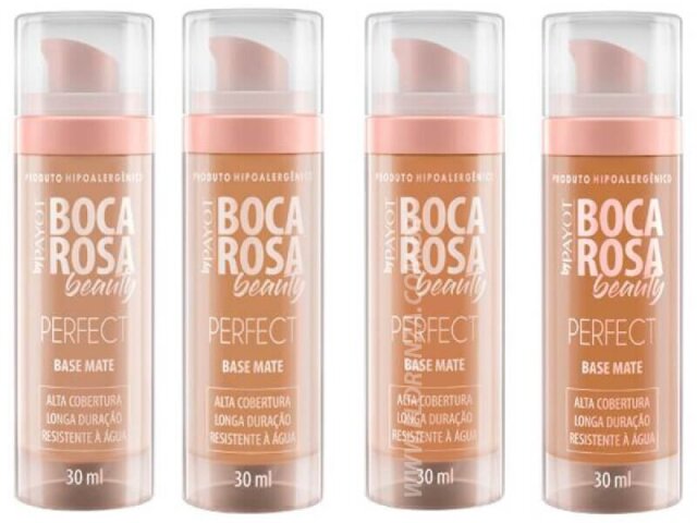 Boca Rosa