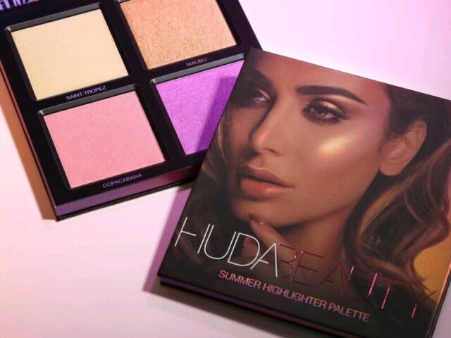 Huda Beauty