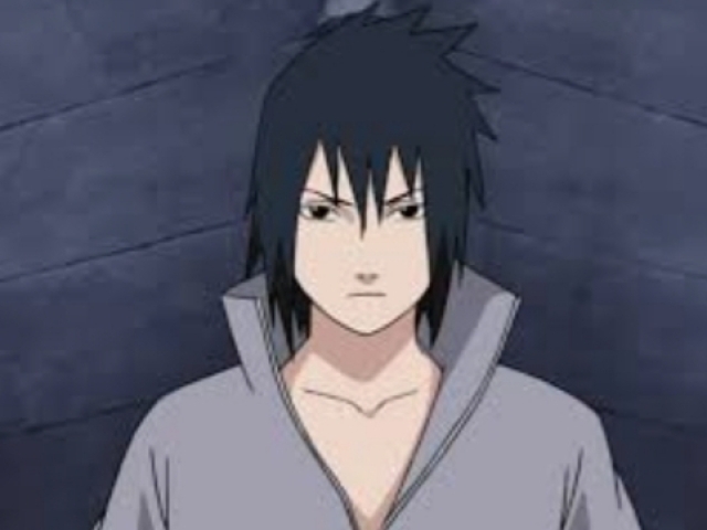 Sasuke