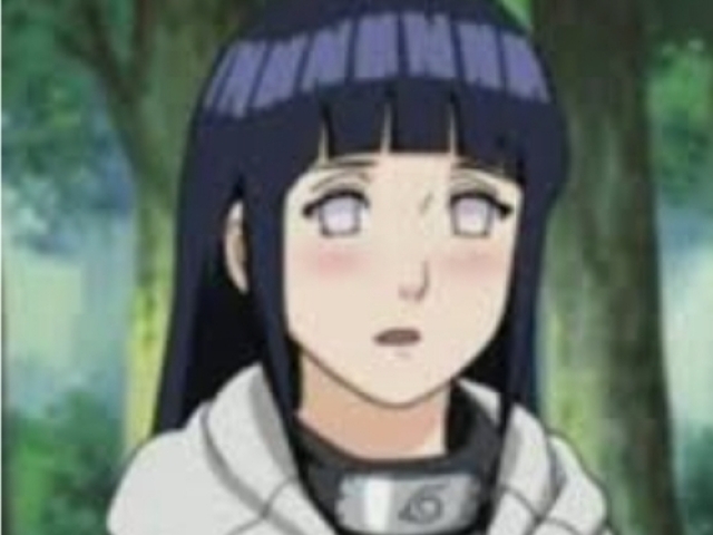 Hinata