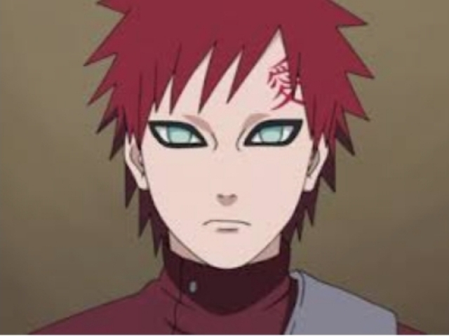 Gaara