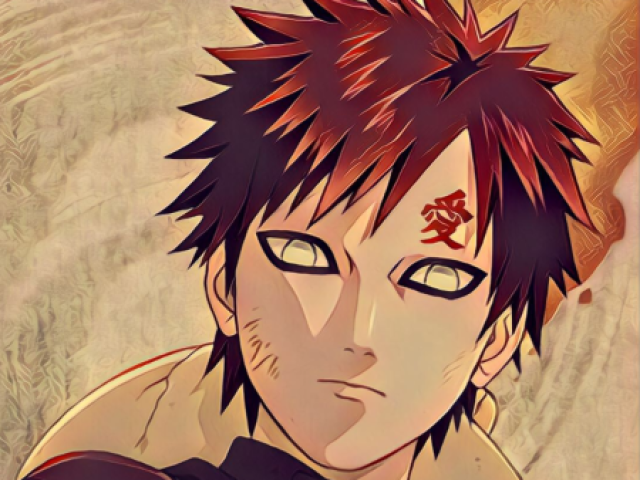 Kazegake (Gaara)