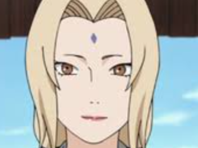 Hogake (Tsunade)