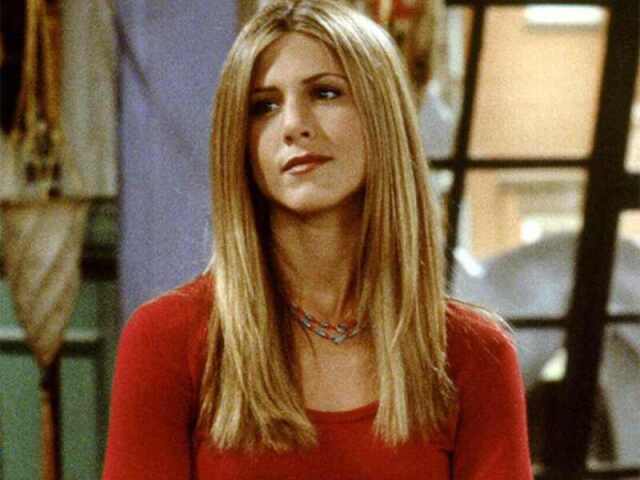 Rachel Green