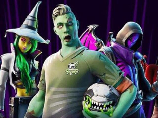 Halloween