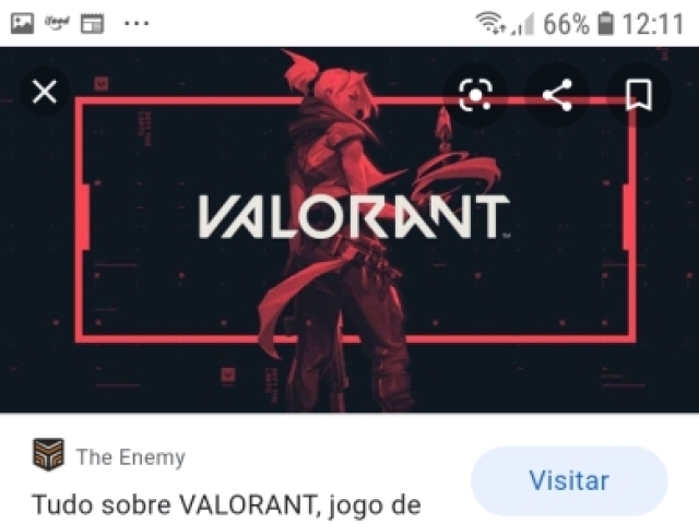 Valorant