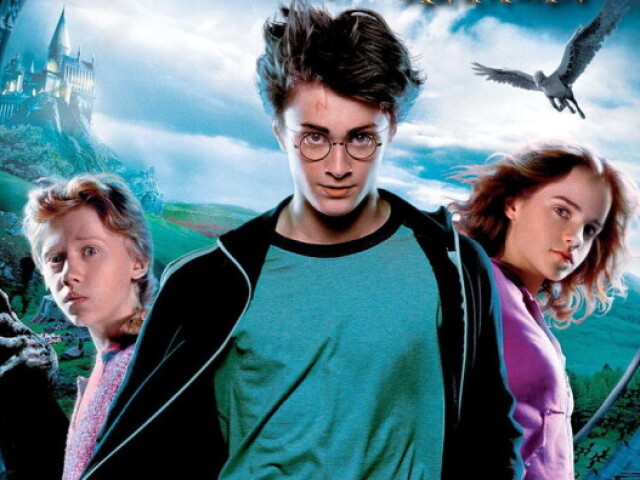 harry potter prisioneiro de azkaban