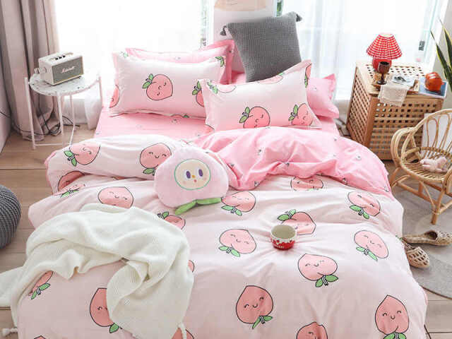 Quarto fofo