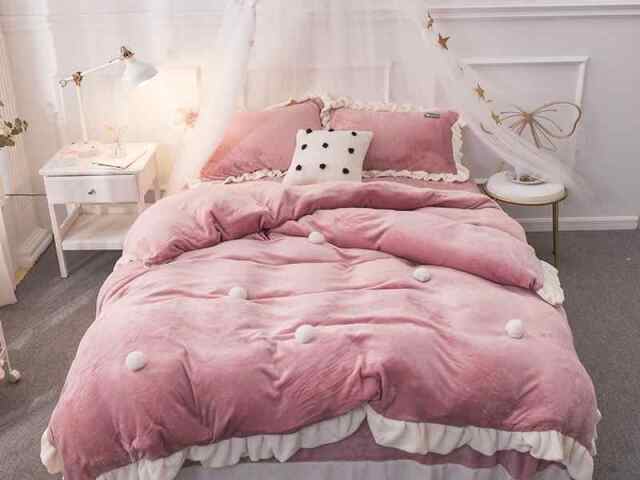 Quarto de patricinha