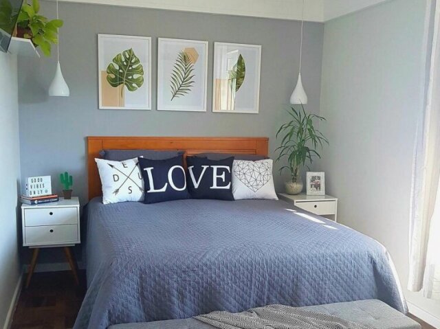 Quarto tumblr tropical