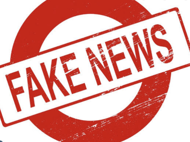 Porque fake news prejudica pessoas quando não é espalhado